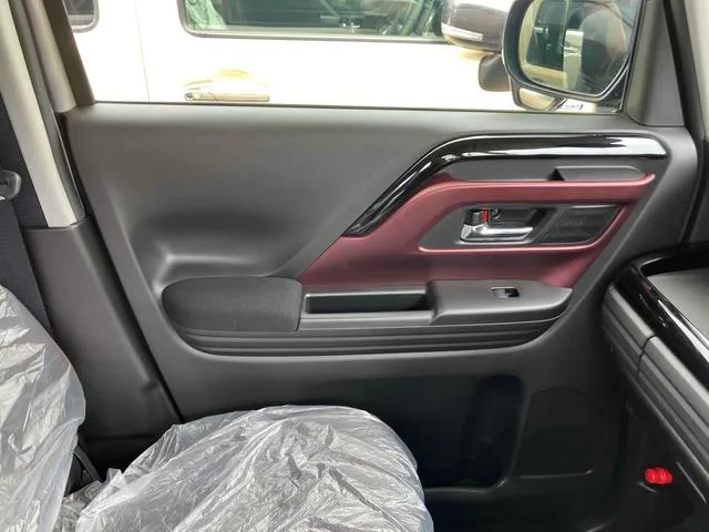 Suzuki SPACIA CUSTOM HYBRID XS 2023 — миниатюра 3