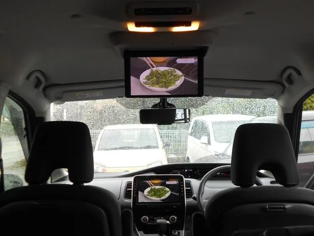 Nissan SERENA HIGHWAY STAR V 2022 — миниатюра 4