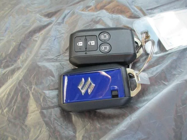 Suzuki SPACIA CUSTOM HYBRID XS 2024 — миниатюра 5