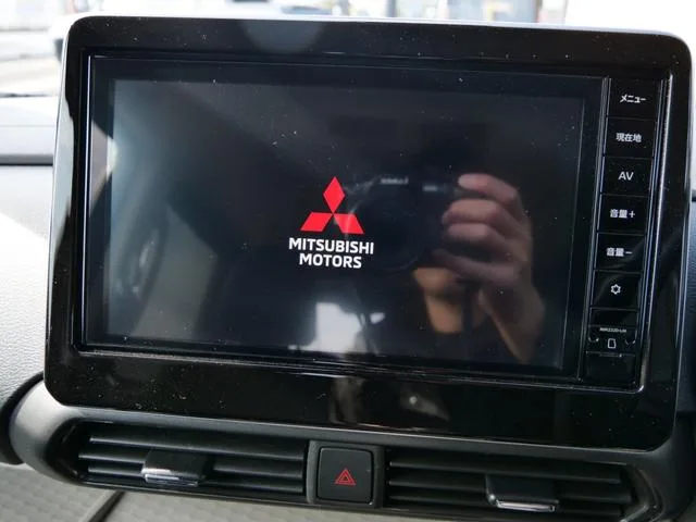 Mitsubishi DELICA MINI T PREMIUM 2023 — миниатюра 5