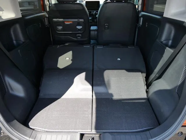 Mitsubishi DELICA MINI T PREMIUM 2023 — миниатюра 3