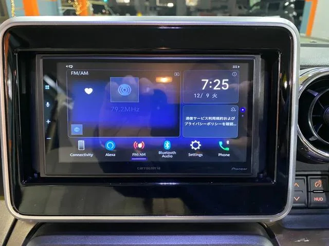 Suzuki SPACIA GEAR MY STYLE 2022 — миниатюра 5