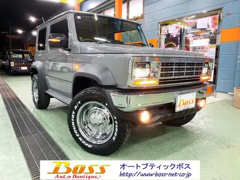 Suzuki JIMNY SIERRA 2026 купить в Москве