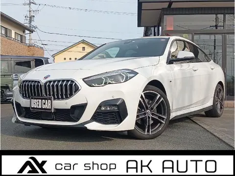 BMW 2 SERIES 2023 buy in Moscow