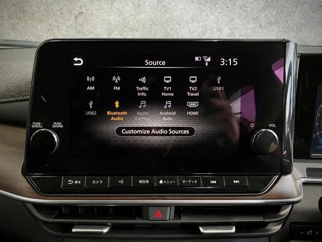 Nissan AURA G LEATHER EDITION 2022 — миниатюра 2