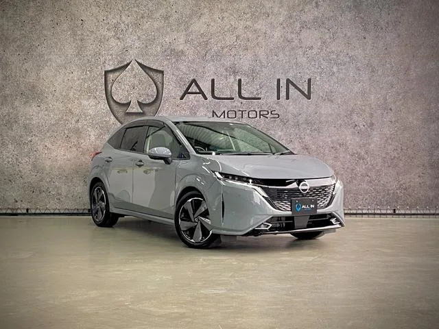 Nissan AURA G LEATHER EDITION 2022 — миниатюра 4