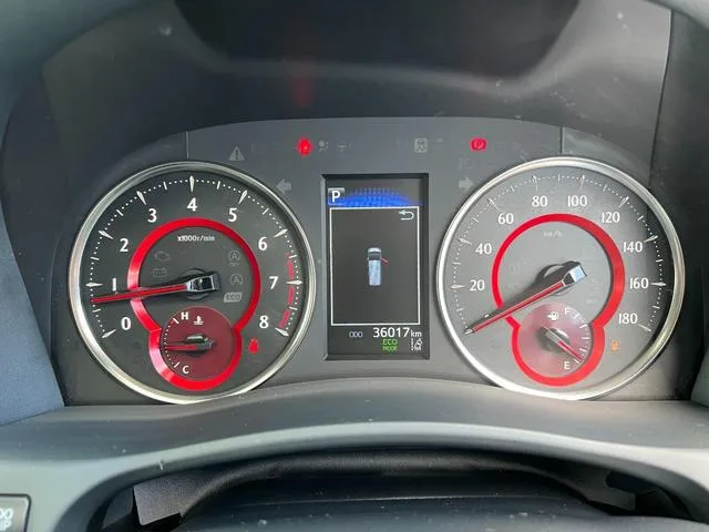 Toyota ALPHARD 2.5S C PACKAGE 2022 — миниатюра 4