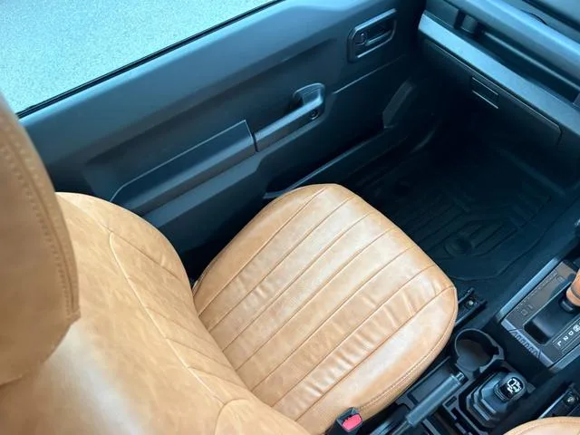 Suzuki JIMNY XL 2024 — миниатюра 3