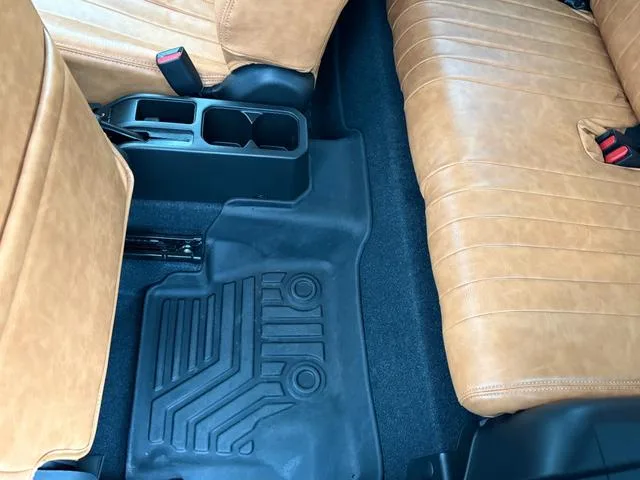 Suzuki JIMNY XL 2024 — миниатюра 4