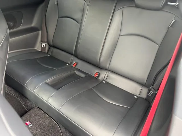 Toyota GR YARIS RZ HIGH PERFORMANCE 2025 — миниатюра 3