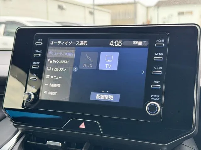 Toyota HARRIER G 2022 — миниатюра 3