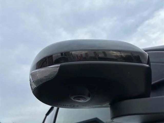 Daihatsu Rocky PREMIUM G HEV 2022 — миниатюра 4