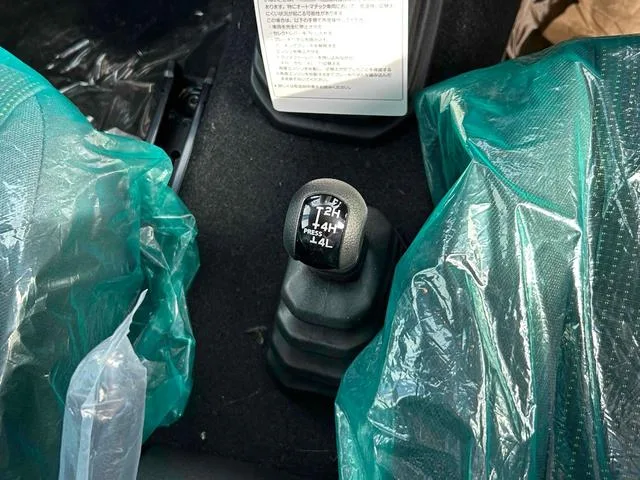 Suzuki JIMNY NOMADE FC 2026 — миниатюра 3