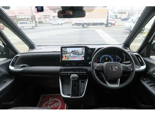 Toyota VOXY HYBRID S-Z 2024 — миниатюра 2