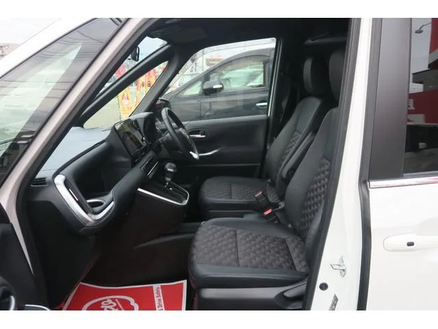 Toyota VOXY HYBRID S-Z 2024 — миниатюра 5