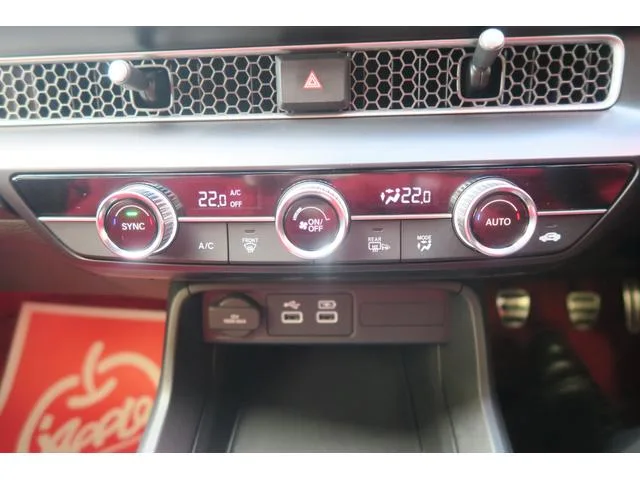 Honda CIVIC TYPE R 2023 — миниатюра 4