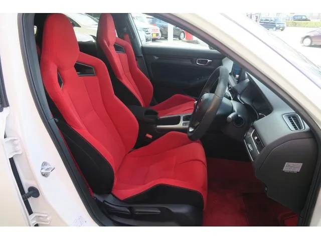 Honda CIVIC TYPE R 2023 — миниатюра 5