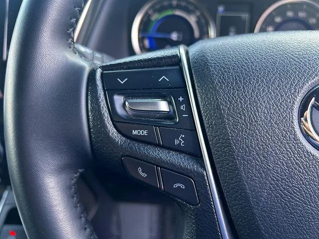 Toyota ALPHARD HYBRID S TYPE GOLD III 2022 — миниатюра 5