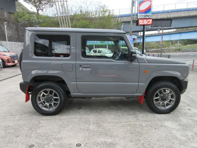 Suzuki Jimny XC 2022 — миниатюра 2