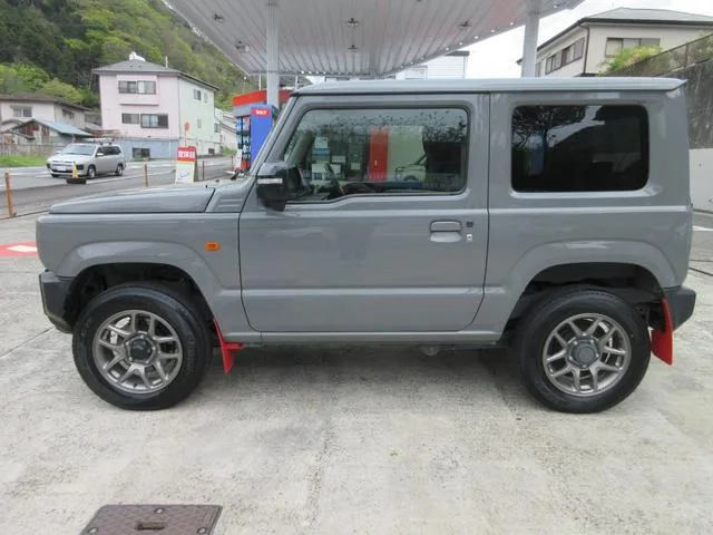 Suzuki Jimny XC 2022 — миниатюра 3