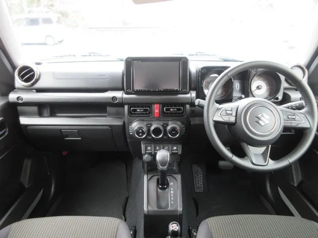 Suzuki Jimny XC 2022 — миниатюра 5