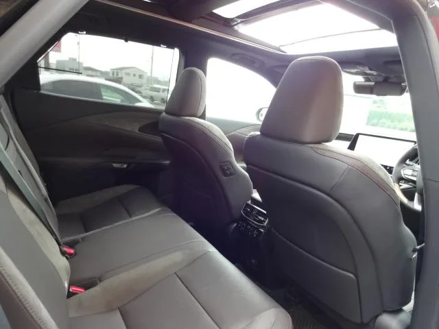 Lexus RX RX350H VERSION L 2023 — миниатюра 5