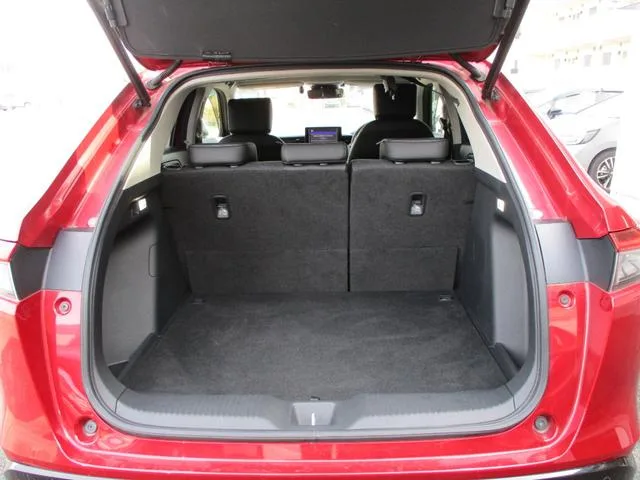 Honda VEZEL E:HEV Z 2022 — миниатюра 3