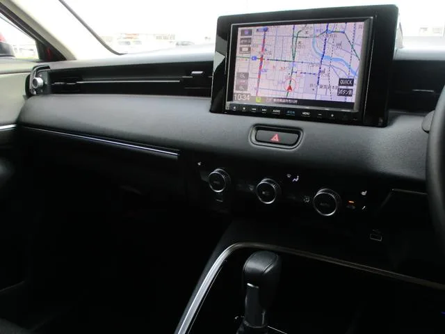 Honda VEZEL E:HEV Z 2022 — миниатюра 5