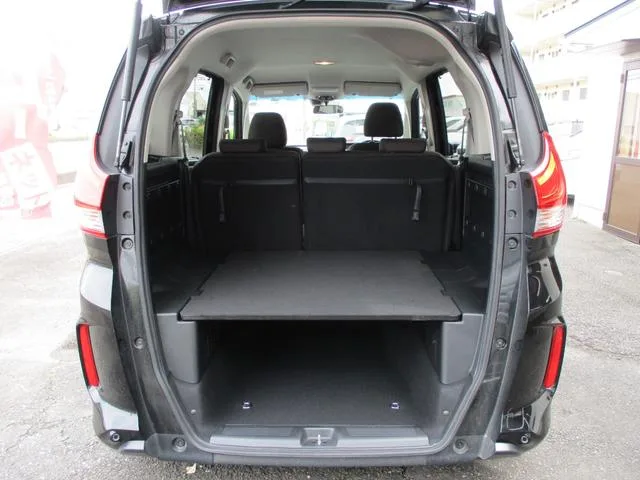 Honda FREED PLUS G 2023 — миниатюра 3