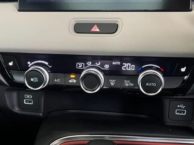 Honda VEZEL E:HEV Z 2024 — миниатюра 3