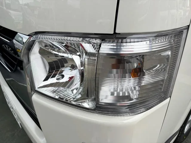 Toyota HIACE VAN DX GL PACKAGE 2026 — миниатюра 3