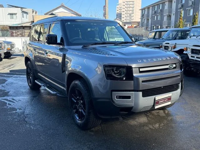 Land Rover Defender 110S D300 2023 — миниатюра 2