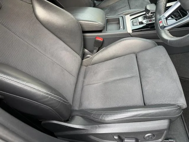 Audi Q5 40TDI QUATTRO S LINE 2022 — миниатюра 3