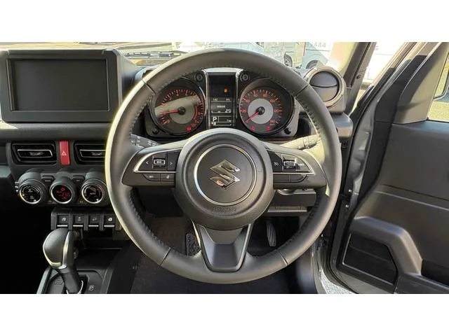 Suzuki Jimny XC 2024 — миниатюра 2