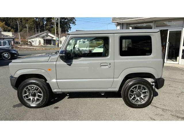 Suzuki Jimny XC 2024 — миниатюра 5