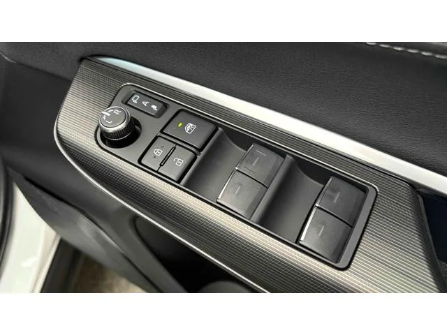 Toyota HARRIER HYBRID Z 2024 — миниатюра 4
