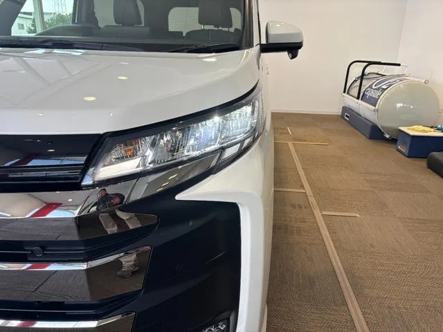 Toyota NOAH S-Z 2022 — миниатюра 2