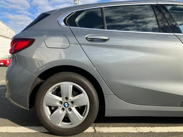BMW 1 SERIES 118I PLAY 2022 — миниатюра 4