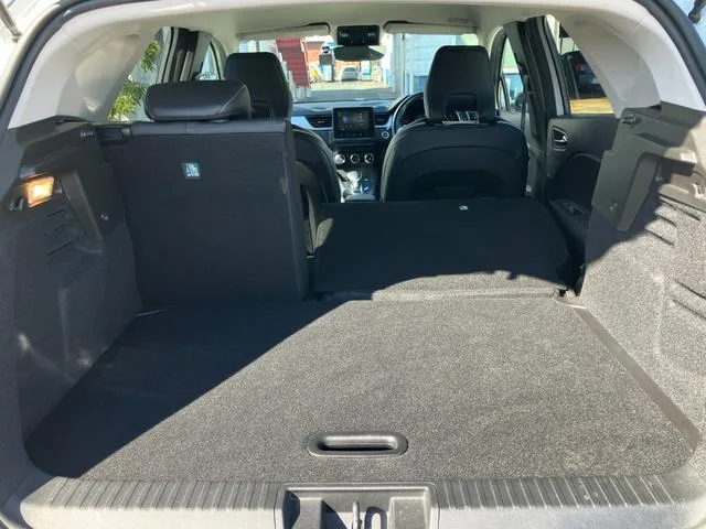 Renault CAPTUR INTENS TECH PACK 2023 — миниатюра 5