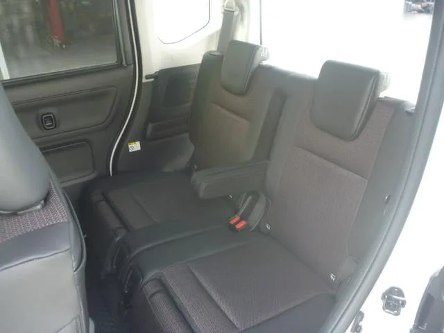 Suzuki SPACIA CUSTOM HYBRID XS 2024 — миниатюра 5