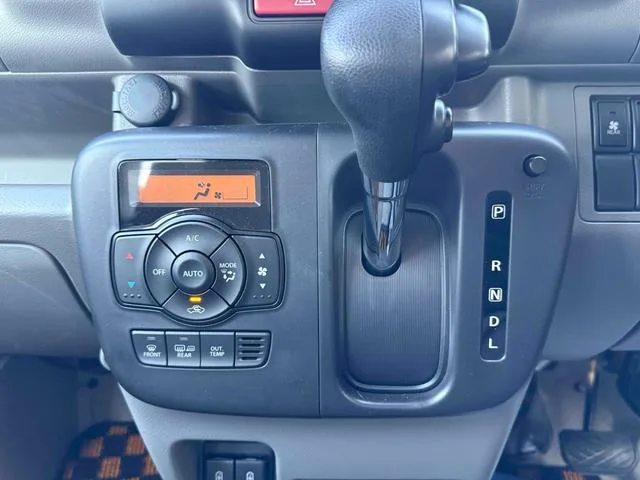 Suzuki EVERY JOIN TURBO 2024 — миниатюра 2