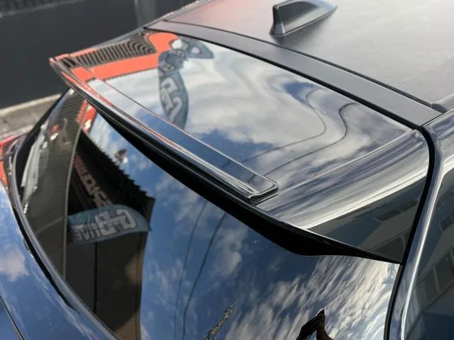Toyota GR YARIS RZ HIGH PERFORMANCE 2024 — миниатюра 4