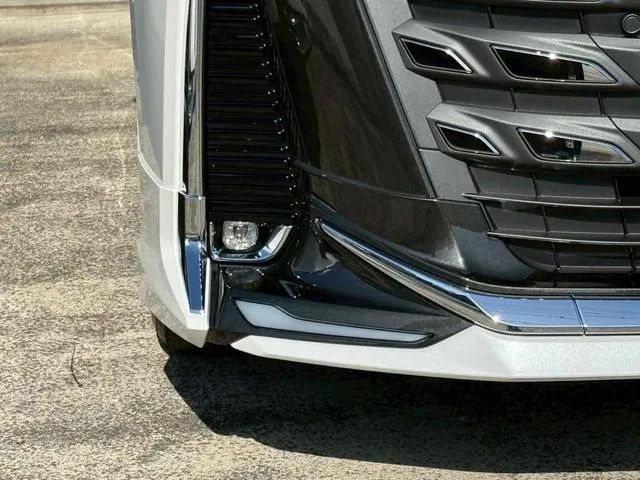 Toyota VELLFIRE HYBRID EXECUTIVE LOUNGE 2025 — миниатюра 5