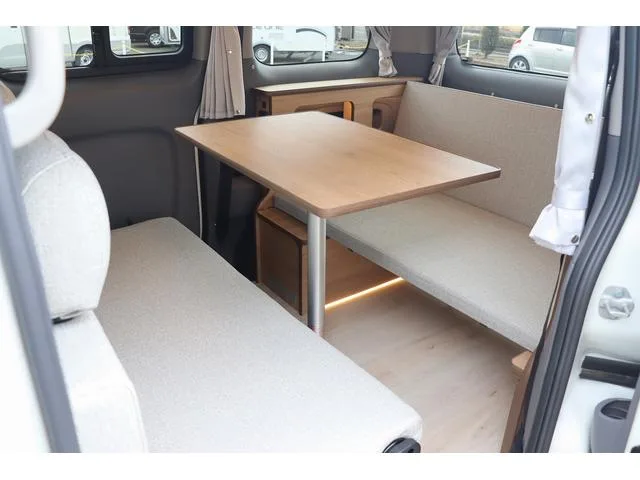 Nissan NV200VANETTE WAGON 2026 — миниатюра 2