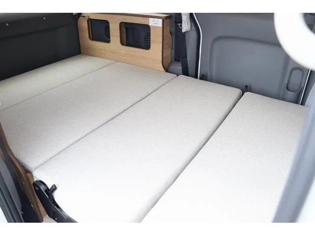Nissan NV200VANETTE WAGON 2026 — миниатюра 3
