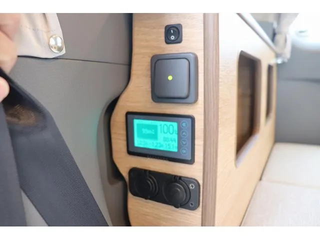 Nissan NV200VANETTE WAGON 2026 — миниатюра 4
