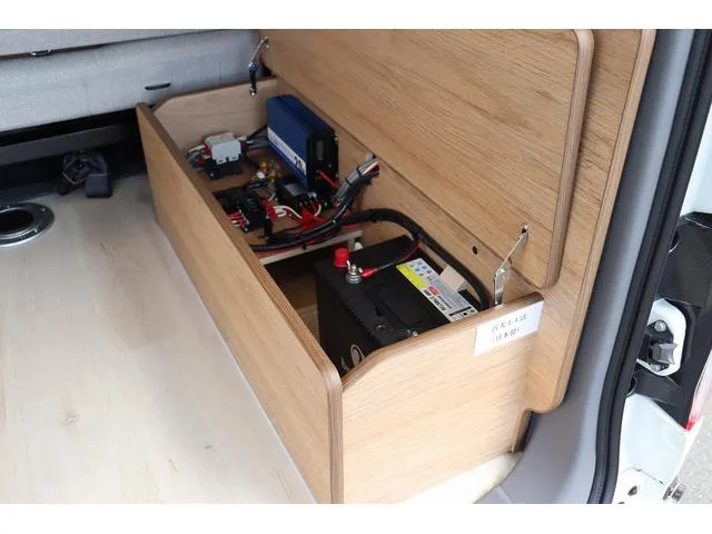 Nissan NV200VANETTE WAGON 2026 — миниатюра 5
