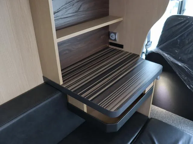 Toyota CAMROAD 2023 — миниатюра 5