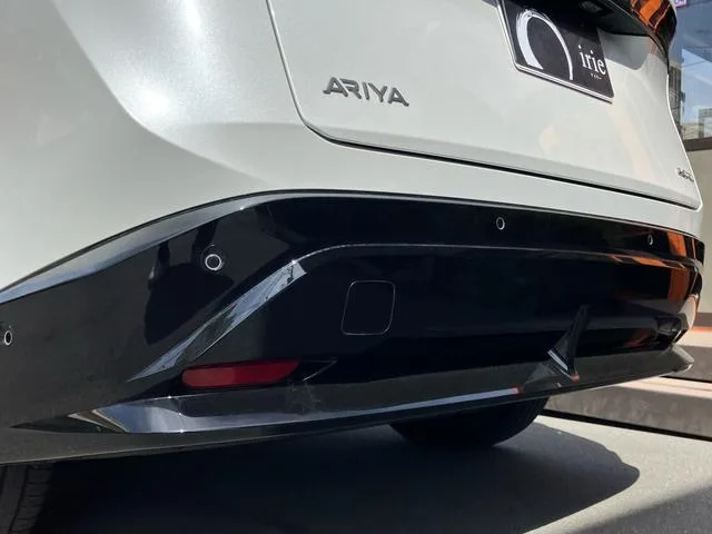 Nissan ARIYA B9 E-4ORCE PREMIER 2024 — миниатюра 3