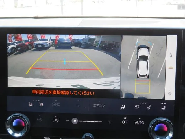 Lexus NX NX250 VERSION L 2023 — миниатюра 5